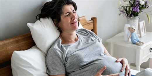 Labour Pain Relief: Here Are 5 Non Medical Ways To Manage