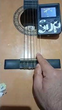 guitar lesson strings names