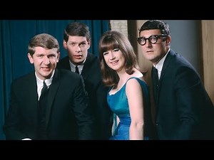 The Seekers - I'll Never Find Another You - Instrumental (Without Vocals) - (Backing Track)