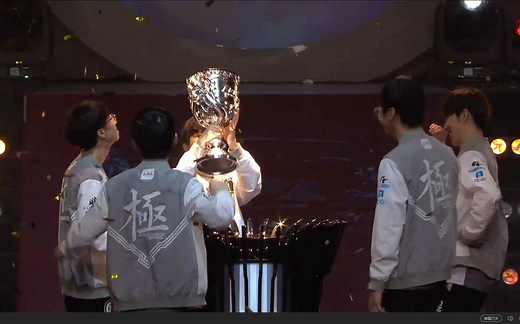 [2019LPL春季赛] IG比赛合集-1080P-60FPS-第一期