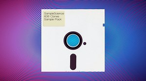606 Clones: Free drum machine samples from SampleScience