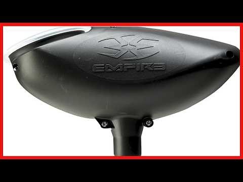 Reliable Empire Paintball Loader: Durable, Affordable, and Ready for Action