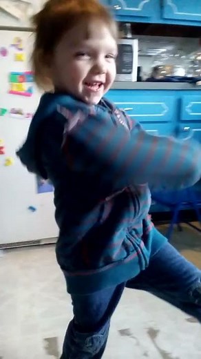 Homemade straight jacket for crazy kids!!!!