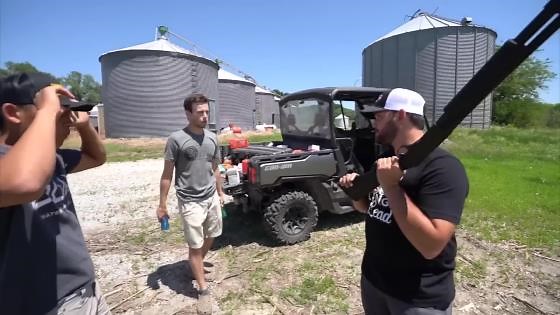 Testing the CHEAPEST GUNS Sold at WALMART!!! (Surprising Result!)