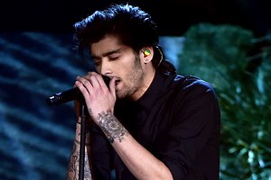 Zayn Malik opens up on One Direction departure: ‘I just wasn’t convinced with what we were selling’