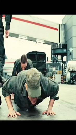 Tom Cruise's Brutal Training in Edge of Tomorrow—Can He Survive?1. "Tom Cruise's Brutal Training in Edge of Tomorrow—Can He Survive? 🔥" 2. "Every Time He Dies, He Gets Stronger—Epic Training Scene! 💀⚡" 3. "Live, Die, Train, Repeat—The Most Intense Training in Edge of Tomorrow! 💪" 4. "Emily Blunt’s Ruthless Training Puts Tom Cruise Through Hell! 🚀" 5. "No Mercy! Edge of Tomorrow Training Scene Breakdown! 🎯" Best Scene Titles: 6. "The Best Scene in Edge of Tomorrow—Action & Time Loop Brillian