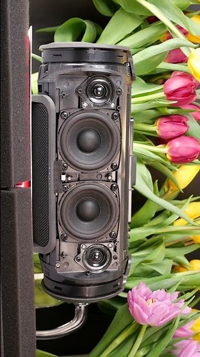 JBL Xtreme 1 vs Xtreme 2