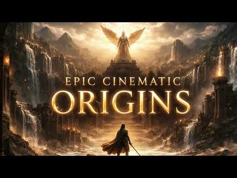 Light Beyond | Epic Cinematic Music | Epic Cinematic Origins | Satta Gaming Network