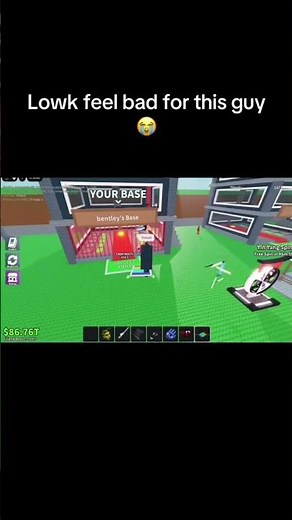 admin abuse in 4 hours! #stealabrainrot #sab