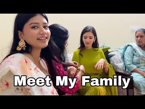 Miliye Neetu ki Family se ❤️