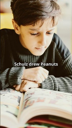 The Final Peanuts Comic Strip Explained