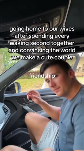 Exploring Male Friendships and Their Depth