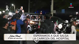 3.6M views · 70K reactions | EN VIVO: ¡CONMOVEDOR momento! Salen los...