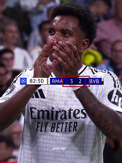 Real Madrid Comebacks: Iconic Remontadas That Hit Different