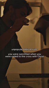 Understanding Sanctification and Its Impact on Faith