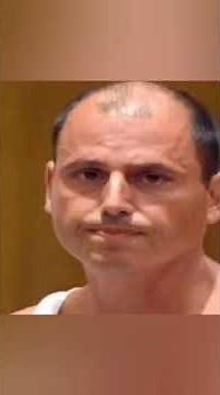 Victor Bruno confronts his father's "Adolfo Bruno's" killer in court.