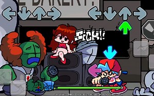 Tricky最初的样子？vs tricky0.5