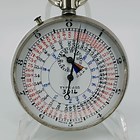 Vintage Boxed Venner Time Switches Stopwatch – Engraved Austin Motor Co Ltd  | eBay UK