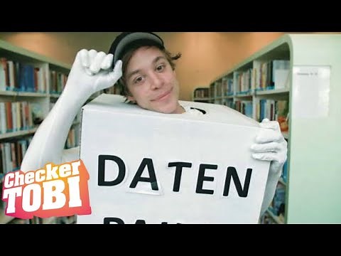Der Internet-Check | Reportage für Kinder | Checker Tobi