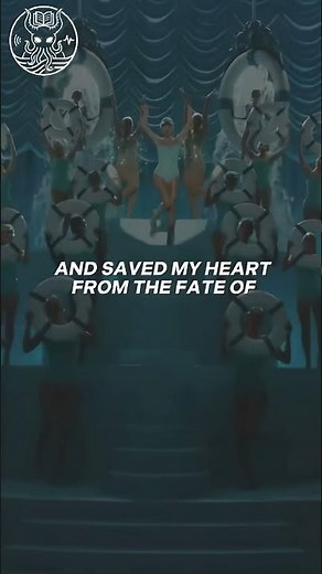 Taylor Swift - The Fate Of Ophelia (Lyrics)