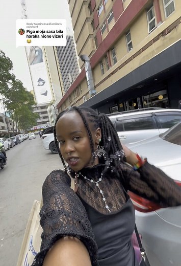 How to Create Stylish Beaded Locs Tutorial