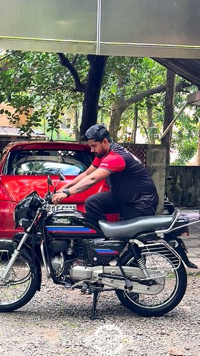 20K views · 1.2K reactions | ✨ Hero Honda Splendour full service & polishing done ☑️ Back to its shining glory For your bike’s next service, visit Ark Automotive — Padivattom, Edappally ☎️ 8138961271 - 8848358788 #HeroHonda #Splendour #BikeService #Polishing #ArkAutomotive #KeralaBikers #bikecare | Ark automotive | Facebook