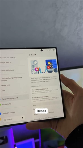 Samsungs Unlimited Free Cloud data for 30 days