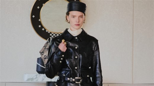 Altuzarra Spring 2026: Take a Second Look