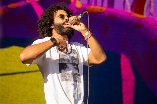 Clipping Announce New Album Dead Channel Sky For March 2025 Release & Spring 2025 U.S. Tour Dates, Share New Single “Change The Channel” -