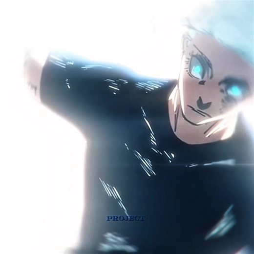#gojo #jjk #anime #edit #fyppppppppppppppppppppppp || W gojo edit?🔥
