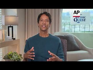 Actor Danny Pudi reveals that talks about the upcoming "Community" movie started one year ago