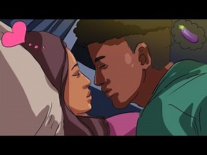 Sneaking Into Girlfriend's Parents House