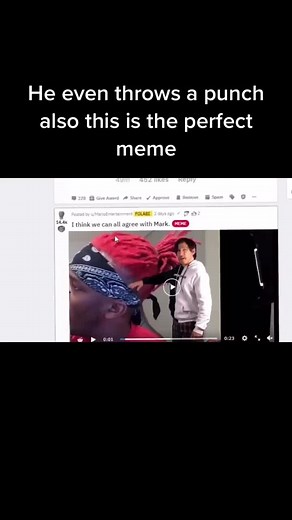 markiplier fanpage on TikTok