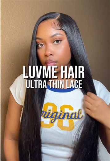 Review of Luvme Hair's Pre-Styled Glueless Wig