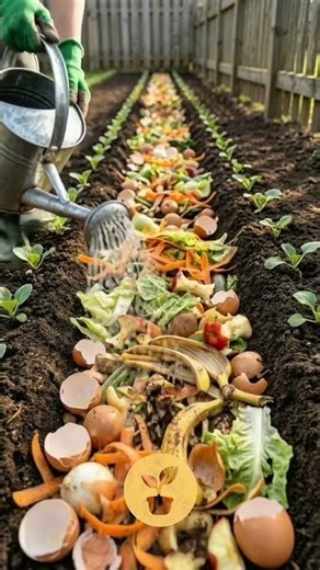 The Easiest Way to Compost