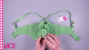 Freya - Lingerie - BH - 400102 - POG - 75F | Lace.de