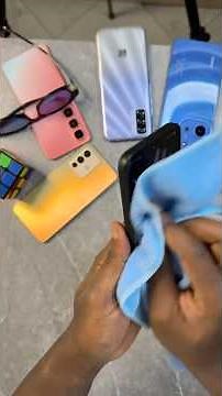 Top Phones in Kenya 2025: Budget to Flagship