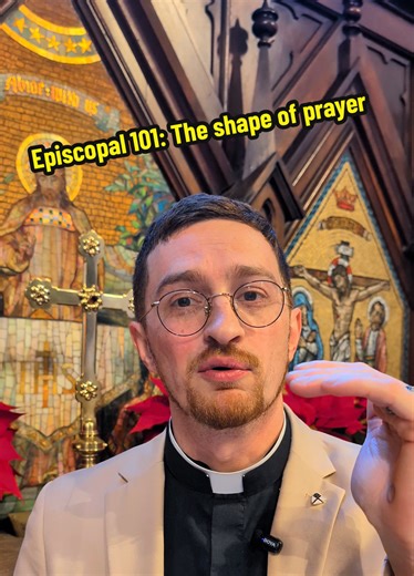 Understanding the Episcopal Collect: A Guide to Prayer
