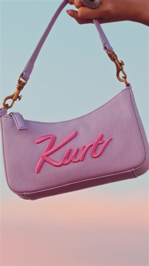 Kurt Geiger Spring/Summer 2026 Collection