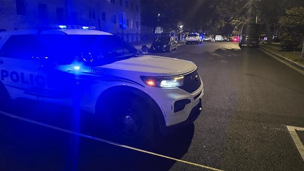 15-year-old girl killed by friend in accidental shooting in DC identified: Police