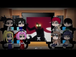 Naruto's Friends React to Naruto's Parents || one-short || #reaction #naruto #anime