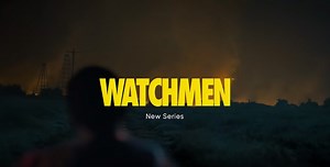 Watchmen TV Show Cast and Characters