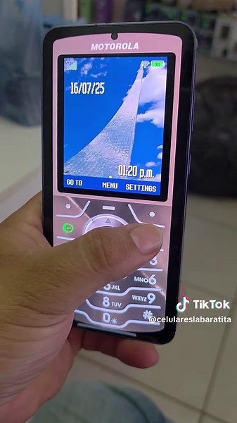 Exciting Features of Motorola Smartphones 2025