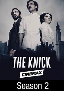 The Knick: Season 2: Trailer