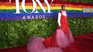 Tony Award winners: 'Hadestown' captures 8 awards, including best musical