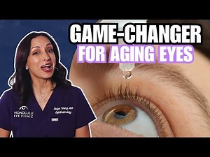 Presbyopia Treatment Without Glasses: Full Review of Vizz Eye Drops