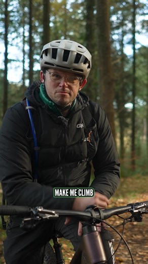 Tech Secrets To Make MTB Climbing Easier! . Watch on YouTube! 🔗👉 youtu.be/woEtR37FQeQ . #gmbntech #gmbn #mtb #mtbtech #globalmountainbikenetwork | GMBN Tech