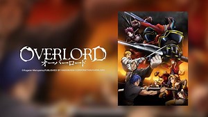 OVERLORD I 第1集- 立即下载APP观看！