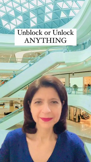 43K views · 713 reactions | ✨UNBLOCK BLOCKAGES & UNLOCK...