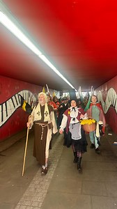 9.5K views · 7.4K reactions | The annual St David’s Day Parade through Cardiff 2025 | It's On Cardiff | Facebook